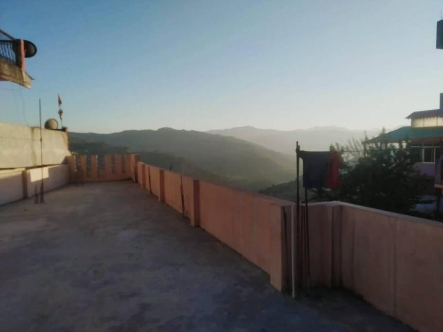 Feelhome Almora Exterior foto